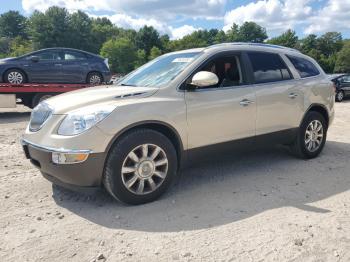  Salvage Buick Enclave