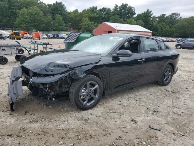  Salvage Kia K4 Lx