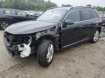  Salvage Mercedes-Benz GLB