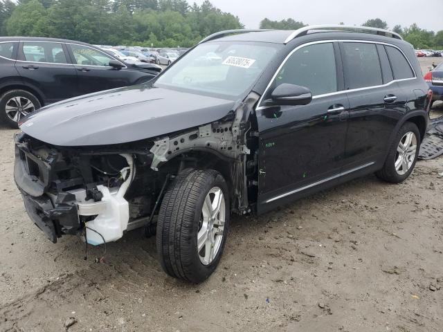  Salvage Mercedes-Benz GLB