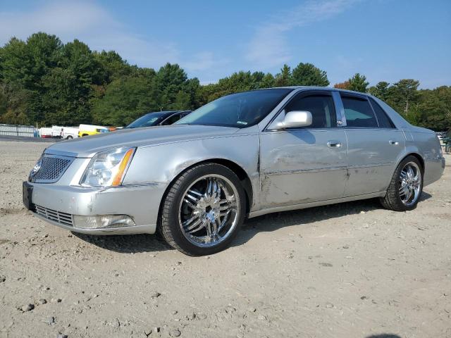  Salvage Cadillac DTS