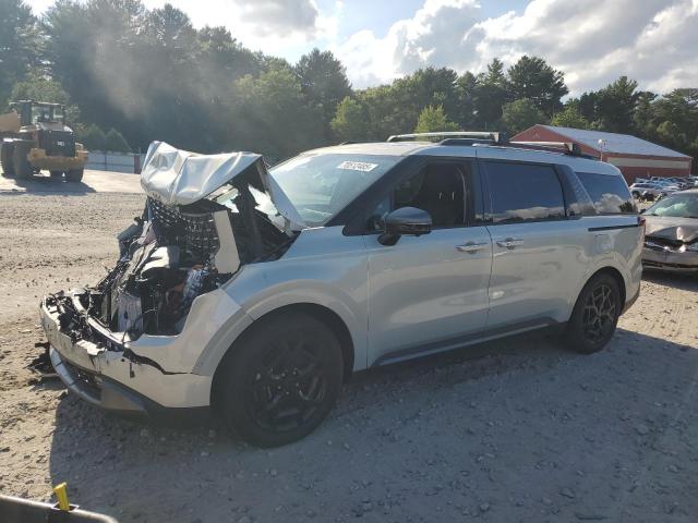 Salvage Kia Carnival