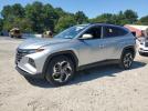 Hyundai TUCSON Sel Image 1