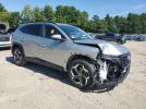 Hyundai TUCSON Sel Image 2