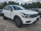 Volkswagen Tiguan Se Image 2