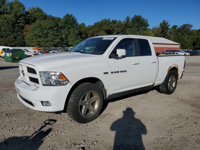  Salvage Dodge Ram 1500
