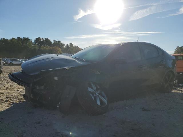  Salvage Dodge Dart