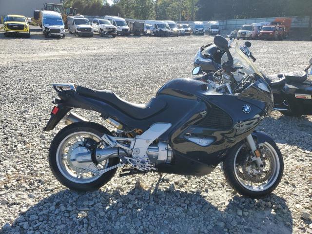  Salvage BMW K