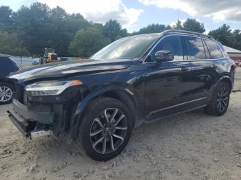  Salvage Volvo XC90