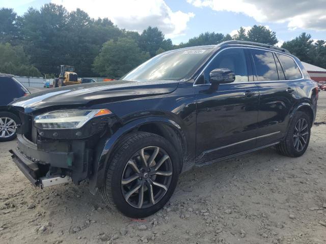  Salvage Volvo XC90
