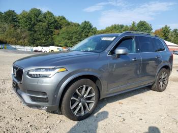  Salvage Volvo XC90