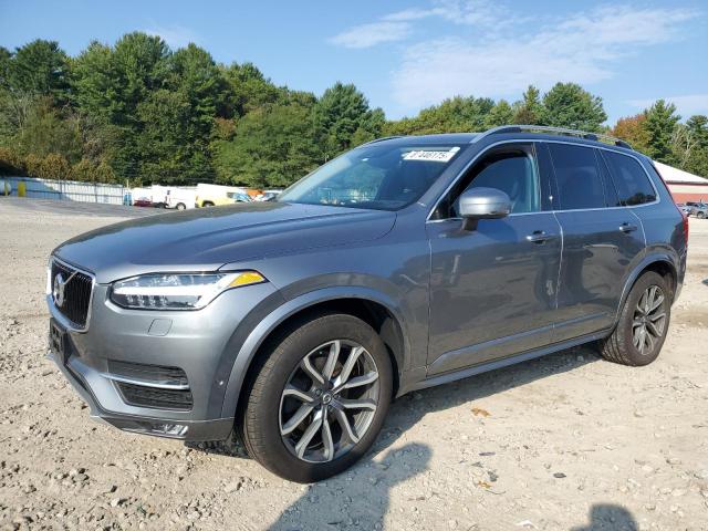  Salvage Volvo XC90