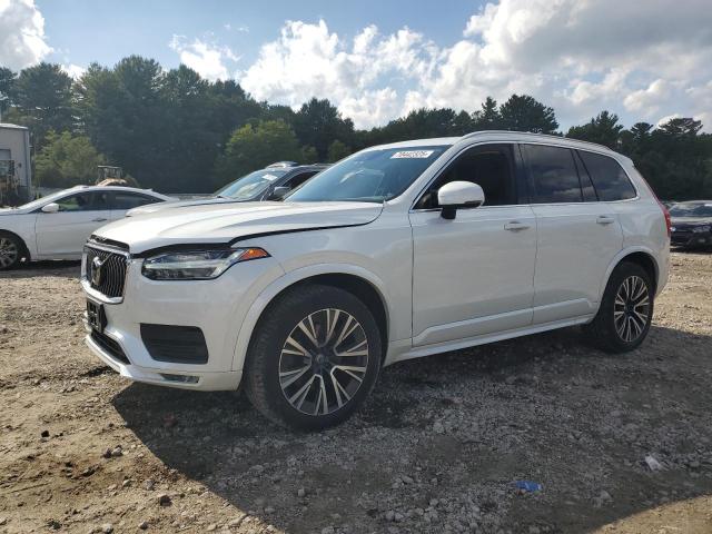  Salvage Volvo XC90