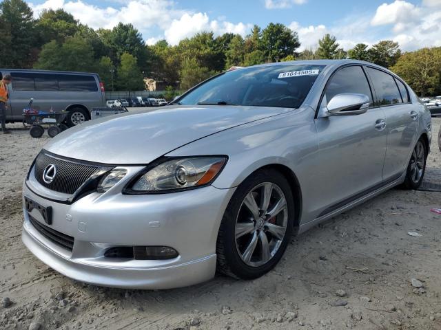  Salvage Lexus Gs