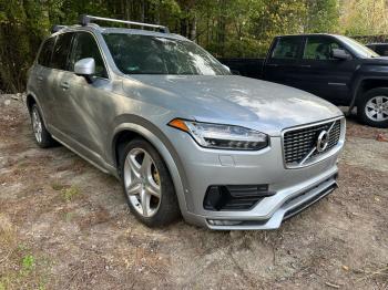  Salvage Volvo XC90
