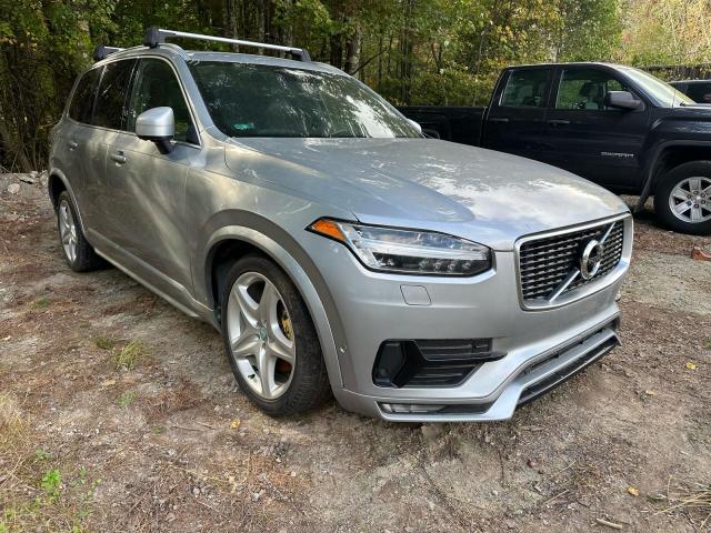  Salvage Volvo XC90