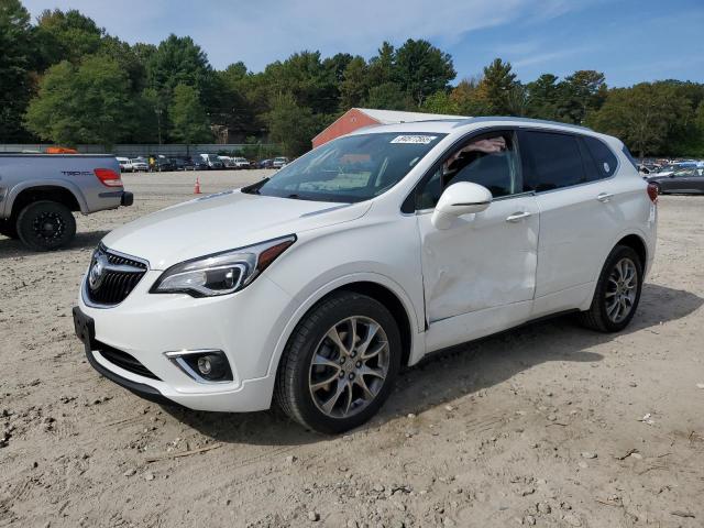  Salvage Buick Envision