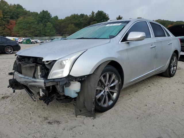  Salvage Cadillac XTS