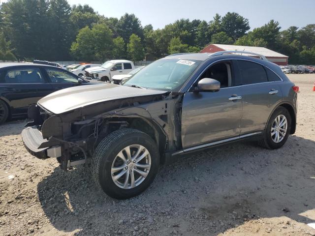  Salvage INFINITI Fx