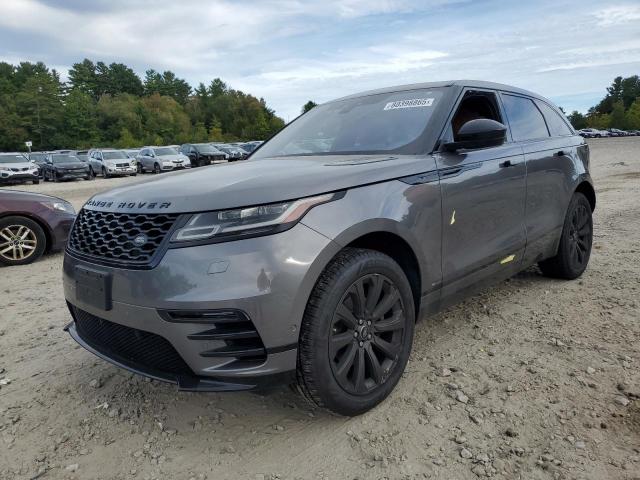  Salvage Land Rover Range Rover