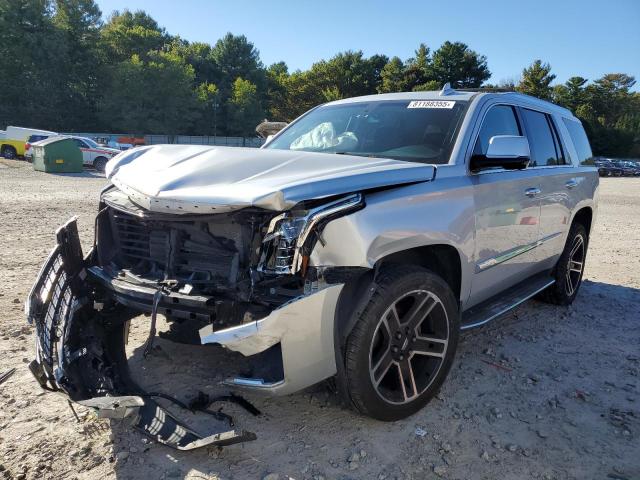 Salvage Cadillac Escalade