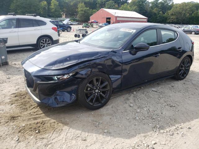  Salvage Mazda 3 Select S