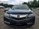Acura MDX Image 4