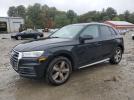 Audi Q5 Premium Image 1