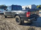 Ford Ranger Super Cab Image 2