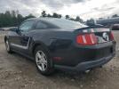 Ford Mustang Image 5