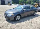 Toyota Camry Base Image 1