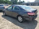 Toyota Camry Base Image 2