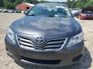 Toyota Camry Base Image 5