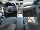 Toyota Camry Base Image 12
