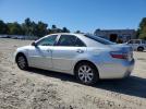 Toyota Camry Hybrid Image 9