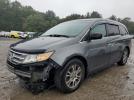 Honda Odyssey Exl Image 1