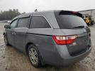 Honda Odyssey Exl Image 3