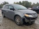 Honda Odyssey Exl Image 4