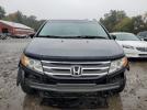 Honda Odyssey Exl Image 5