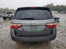 Honda Odyssey Exl Image 6