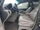 Honda Odyssey Exl Image 12