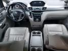 Honda Odyssey Exl Image 8