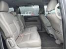 Honda Odyssey Exl Image 10