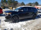 Ford Explorer Police Interceptor Image 1