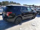 Ford Explorer Police Interceptor Image 3