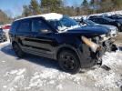 Ford Explorer Police Interceptor Image 6