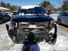 Ford Explorer Police Interceptor Image 5