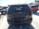Ford Explorer Police Interceptor Image 8