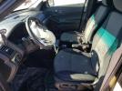 Ford Explorer Police Interceptor Image 11