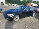 BMW 5 Series Xi Image 1